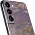 Claude Monet Water Lilies Galaxy S22 Skin